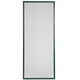 Fullview Clear Glass, 30 inch, Forest Green - 39234