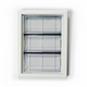 Pet Door Exterior, White color - 37560 Pet Door Exterior, White color - 37560