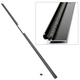 1.5 Inch Edge Seal, Bronze color - 38094