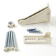 Almond Closer Brackets - 38441