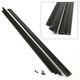 Bronze 30\&quot; EMCO rain cap and extender