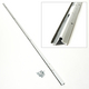 Hinge Rail, White - 41988