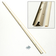 EMCO 81\\\\&quot; Single Seal Hinge Rail, Almond color - 38578