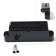 Window Handle Black 38800