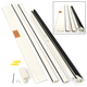 Screen Replacement Kit, 32 inch, Almond - 38849