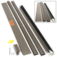 Screen Replacement Kit, 36 inch, Terratone - 38838