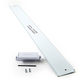 Window Handle and Top Cover, White color - 42379