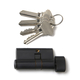 Oil Rubbed Bronze Schlage Key Cylinder