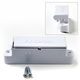 White Window Handle for 1 1/4\\\\\\&quot; Andersen Storm Doors