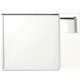 Lower Fixed Window, White - 41714