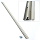 Hinge Rail, Single Pile, Sandtone - 41992