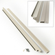Sandtone 36\\\\&quot; EMCO rain cap and extender