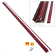 Latch Rail, Cinnamon Toast - 91670