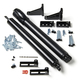 Easy Install Standard & Push Button Closer Kit, Black