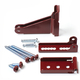 Cinnamon Toast Easy Install Closer Brackets - 42512