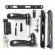 Handle and Slider Kit, Oil Rubbed Bronze - 42537