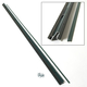81 Hinge Rail, Double Pile, Forest Green - 42651