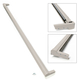 Sandtone 80\\\\\\\" LuminAire Latch Housing Sandtone 80\\\\\\\" LuminAire Latch Housing