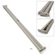 Sandtone LuminAire 78\\\\\\\\" Screen Housing Sandtone LuminAire 78\\\\\\\\" Screen Housing