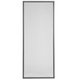 Insulating Low-E Window Charcoal Gray