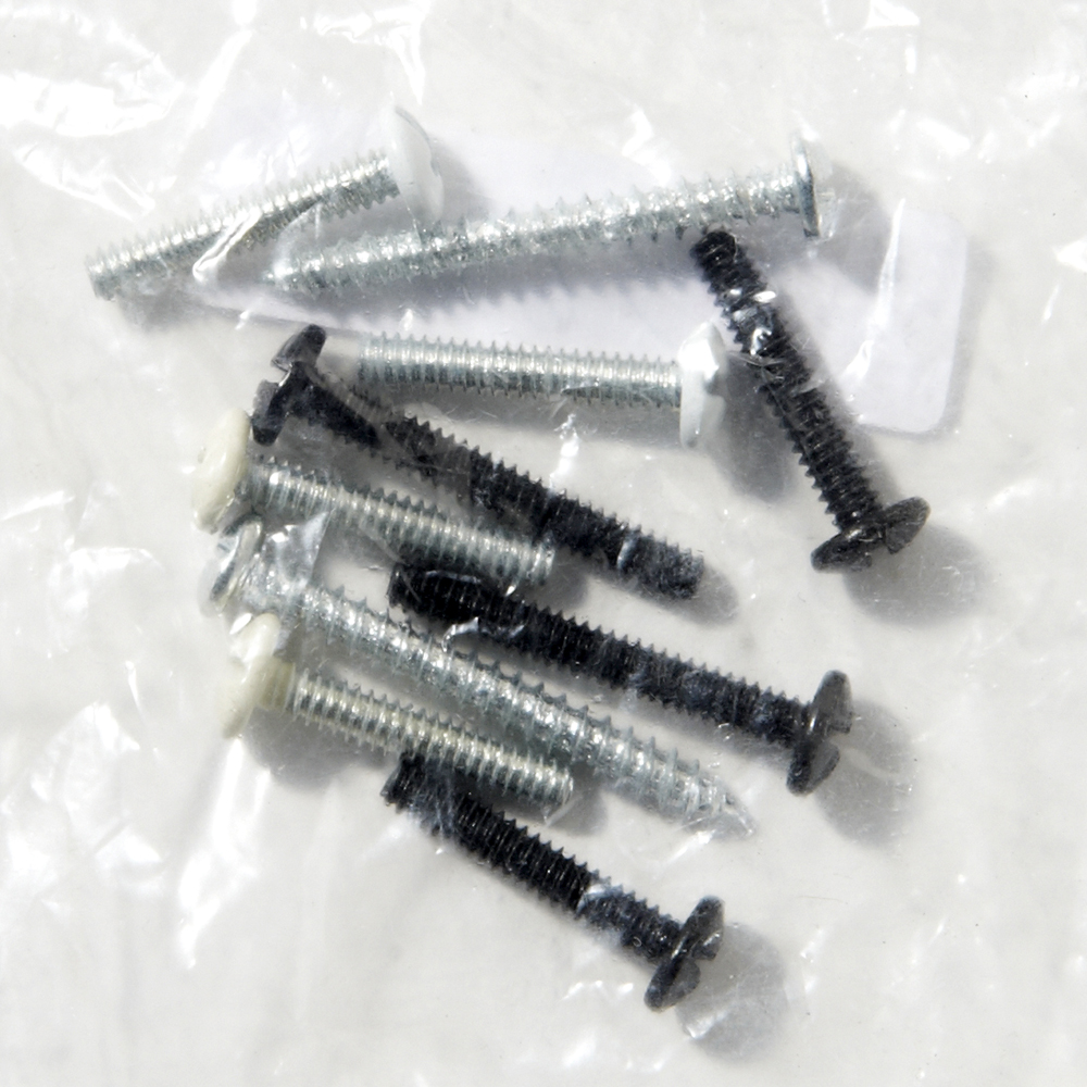 Handle Screw Pack (35366)