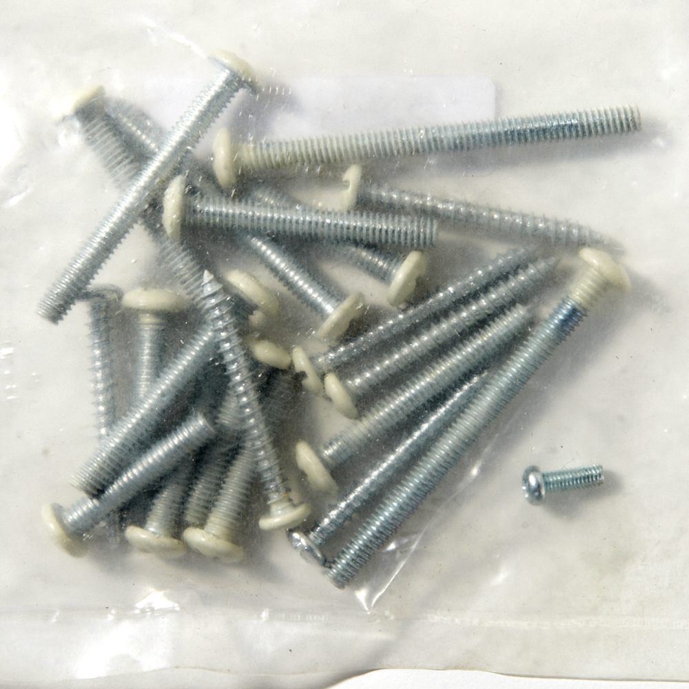 Handle Screw Pack (35369)