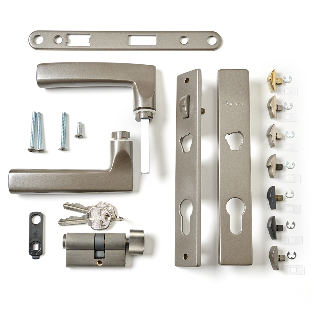 Modern Handle (91973)