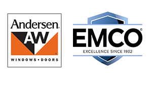 Andersen vs. EMCO